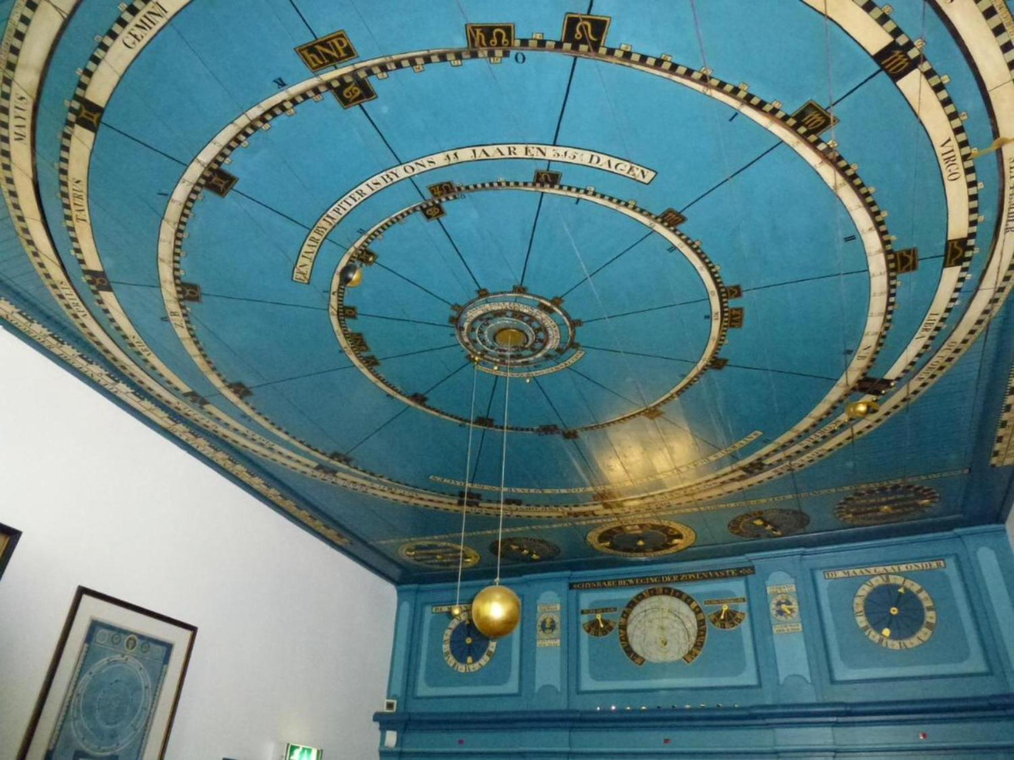 Maria Louise Villa Franeker Ngoại thất bức ảnh