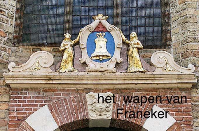 Maria Louise Villa Franeker Ngoại thất bức ảnh